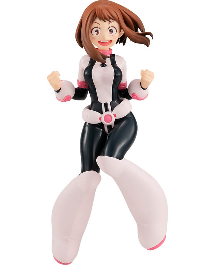 Ochaco Uraraka: Hero Costume — My Hero Academia