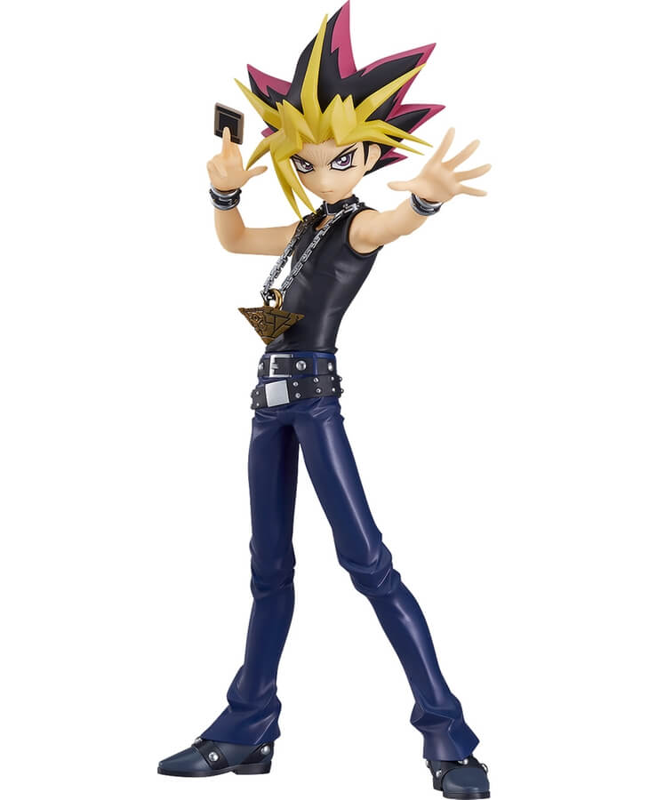 Yami Yugi — Yu-Gi-Oh!