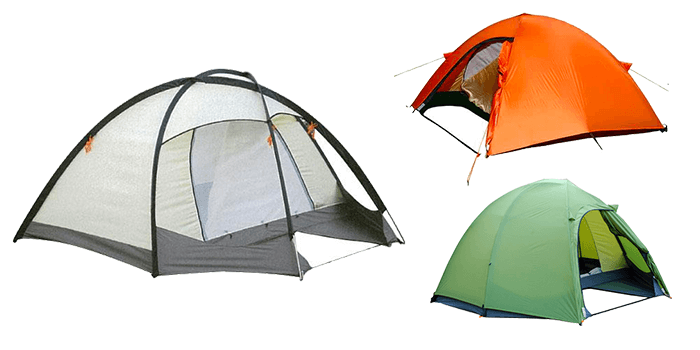 Arai Tent