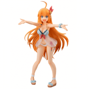 Read more about the article Princess Connect! Re:Dive Pecorine Summer Special Figure