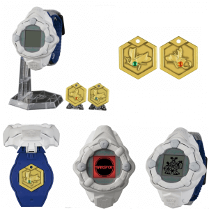 Read more about the article Medabots Tamagotchi – Medocchi
