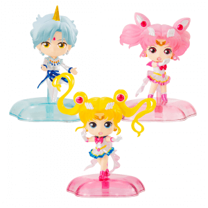 Read more about the article Sailor Moon Twinkle Statue – Sailor Moon Eternal ver.