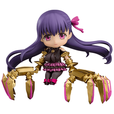 Nendoroid Alter Ego/Passionlip