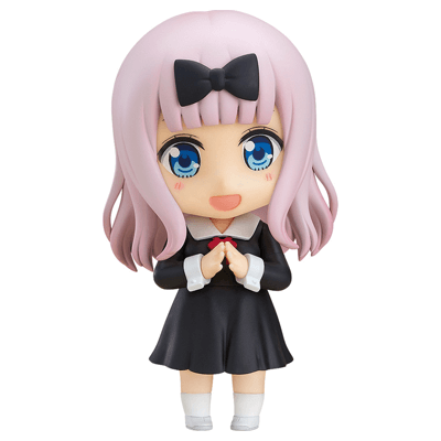 Nendoroid Chika Fujiwara