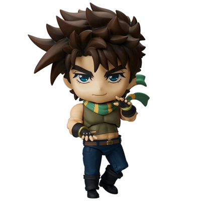 Nendoroid Joseph Joestar