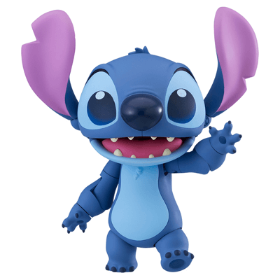 Nendoroid Stitch