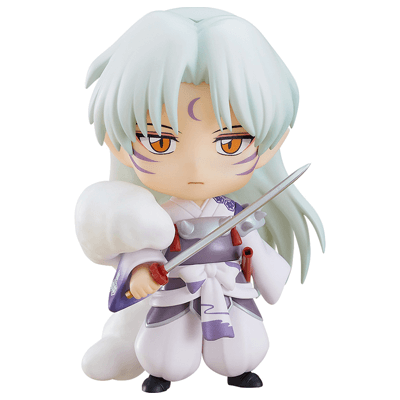 Nendoroid Sesshomaru