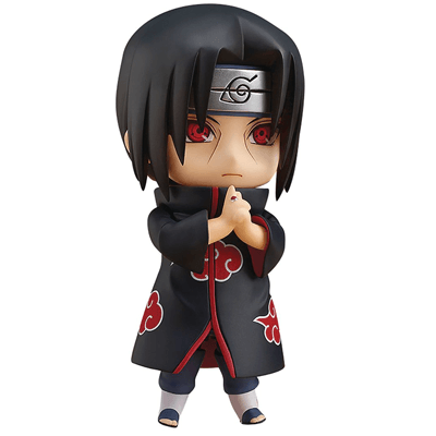 Nendoroid Itachi Uchiha