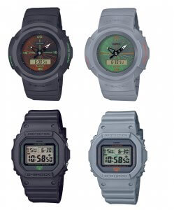 Read more about the article G-SHOCK Music Night Tokyo Collection