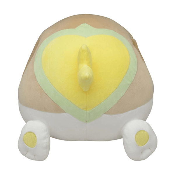 You are currently viewing Pokemon Yamper Butt Pillow