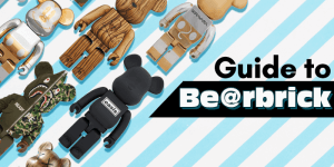 Read more about the article Complete Guide to Bearbrick: The Origins, How to Buy & Much More!