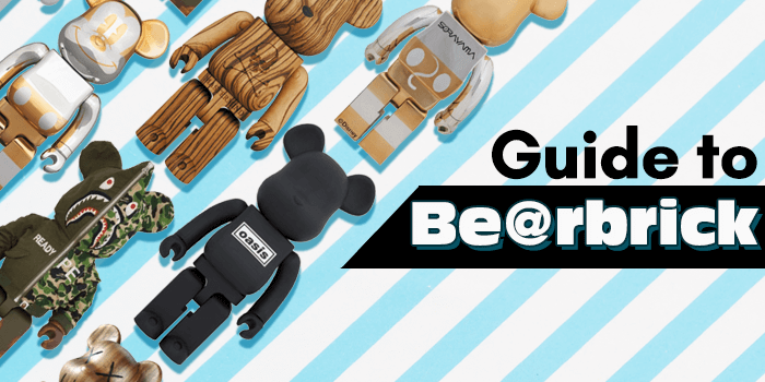 You are currently viewing Complete Guide to Bearbrick: The Origins, How to Buy & Much More!