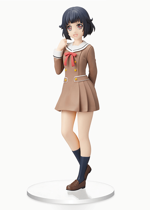 You are currently viewing Rimi Ushigome School Days Premium Figure