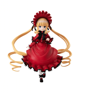 Read more about the article Shinku Rozen Maiden Pop Up Parade Figure
