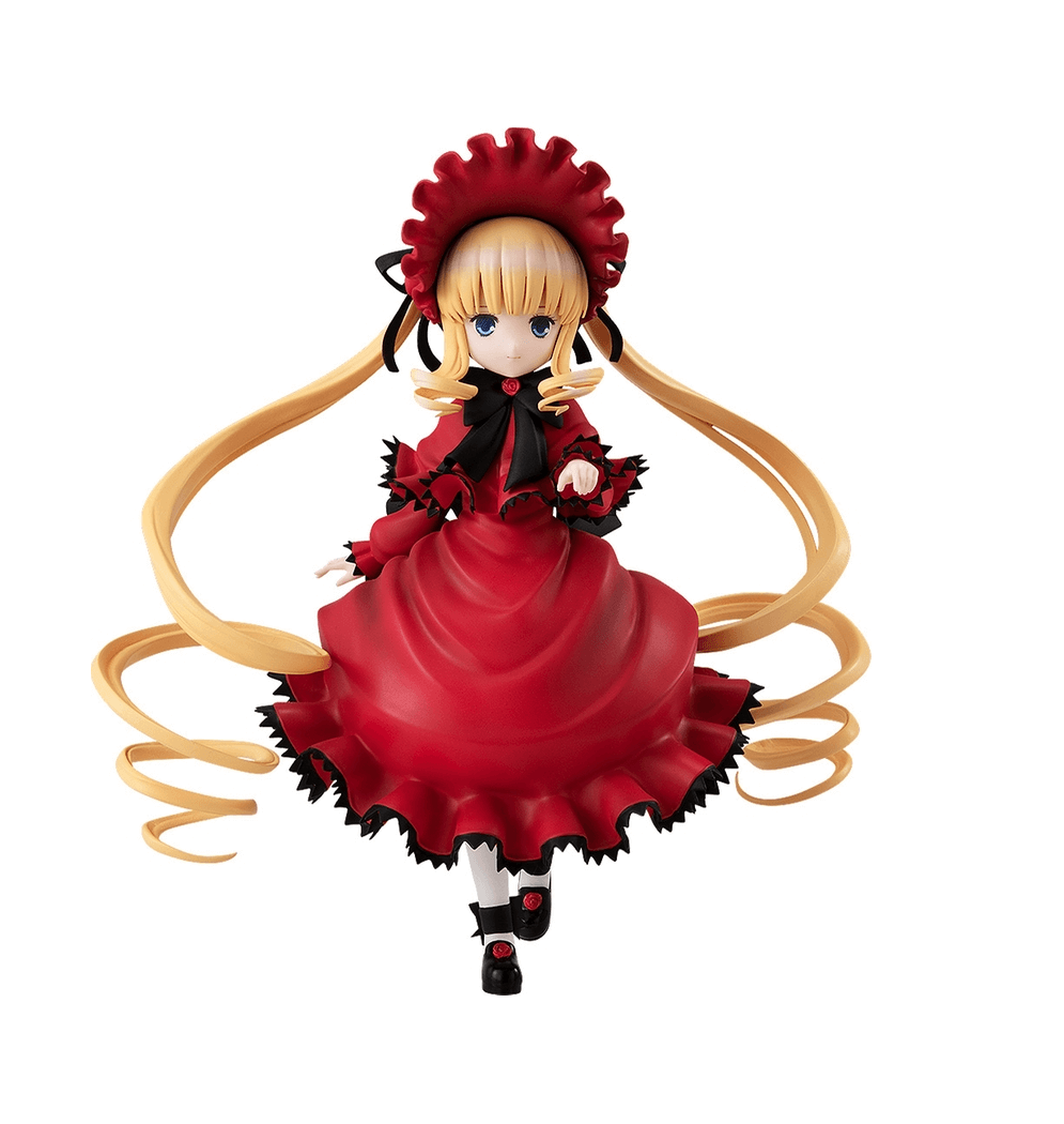 You are currently viewing Shinku Rozen Maiden Pop Up Parade Figure