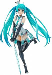 Read more about the article Hatsune Miku GT Project Racing Miku 2013 Rd.4 Support ver.