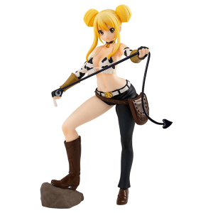 Read more about the article Pop Up Parade Lucy Heartfilia: Taurus Form Ver.