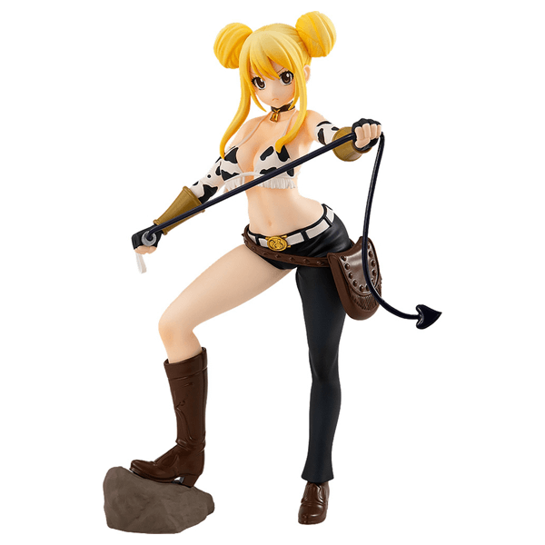 You are currently viewing Pop Up Parade Lucy Heartfilia: Taurus Form Ver.