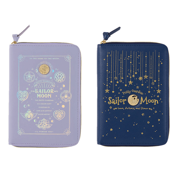 You are currently viewing Sailor Moon Make Up! 2022 Planner