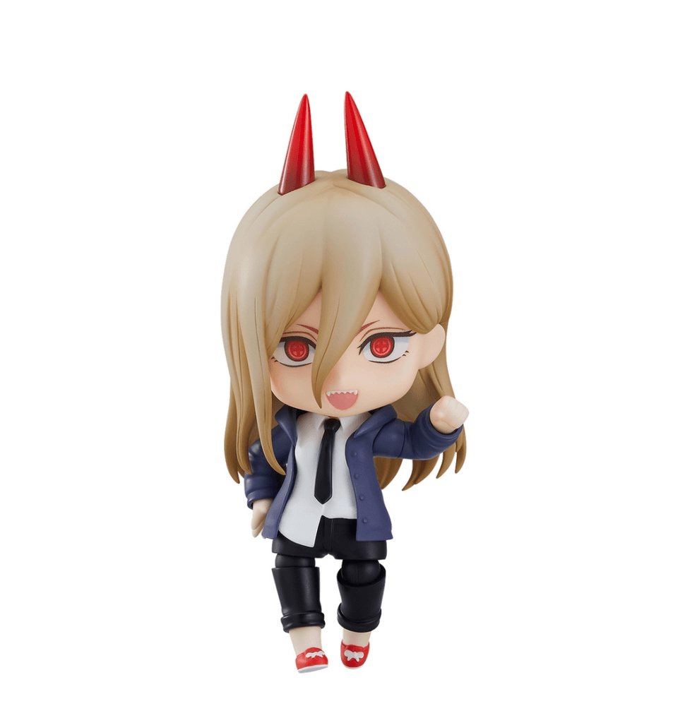 denji nendoroid pre order