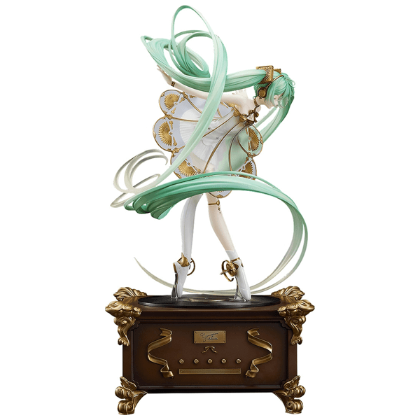 You are currently viewing Hatsune Miku Symphony 5th Anniversary Figure