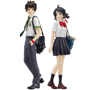 Read more about the article Your Name Pop Up Parade Figures