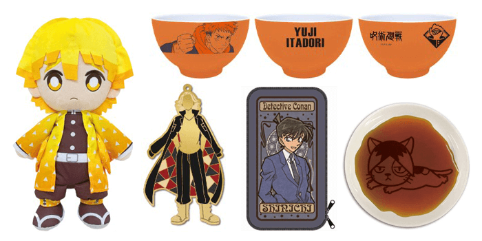 How to buy from Village Vanguard - Manga and Anime Merchandise