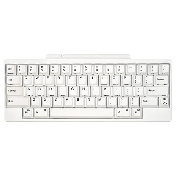 You are currently viewing HHKB Professional Hybrid Type-S Keyboard