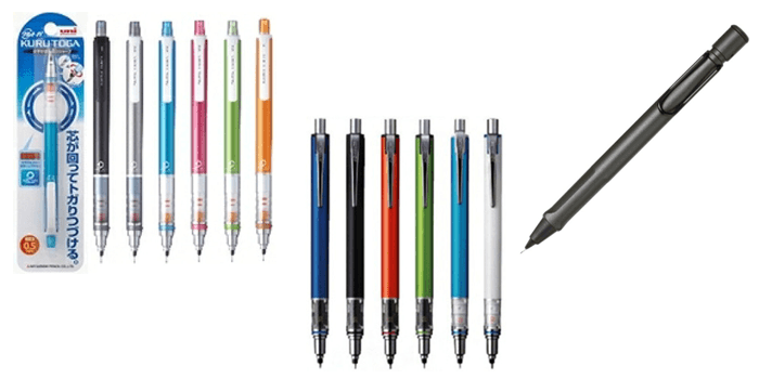 The Best Art Supplies for Drawing Anime & Manga 