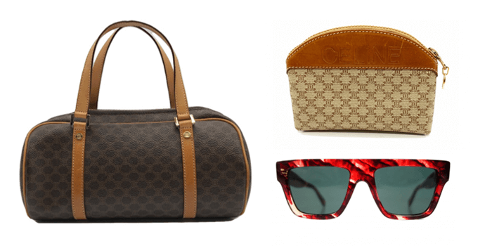 Louis Vuitton named the most popular luxury fashion brand in UK