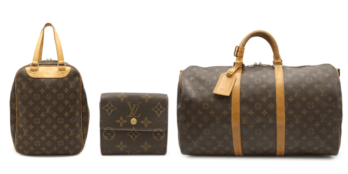 Louis Vuitton Places 1st in Luxury Brand Reputation Index - Businesskorea