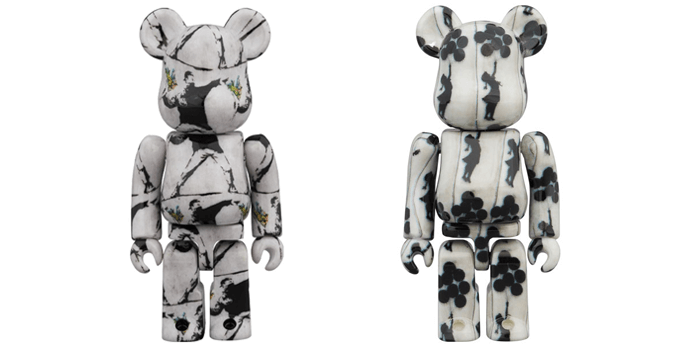 Best Bearbricks Revealed: Top 10 Most Popular Collectibles