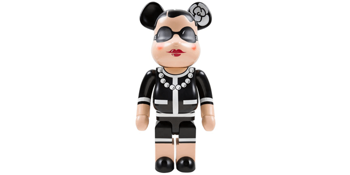 Top 10 Best Bearbrick Collaborations