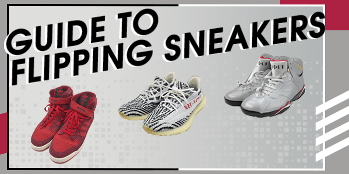 Read more about the article Guide to Flipping Sneakers: A Stock Source No One is Talking About