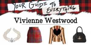 Read more about the article Your guide to everything Vivienne Westwood