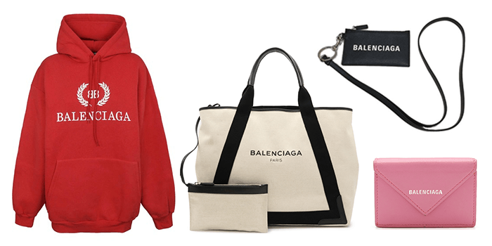 FJ Fashion Blog - Balenciaga