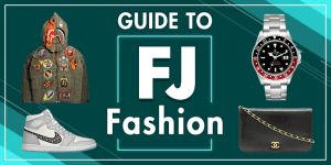 Read more about the article Guide to FJ Fashion – Secondhand Fashion Japan