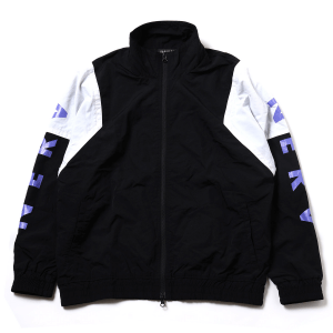 Read more about the article EVANGELION SWITCHING NYLON JACKET