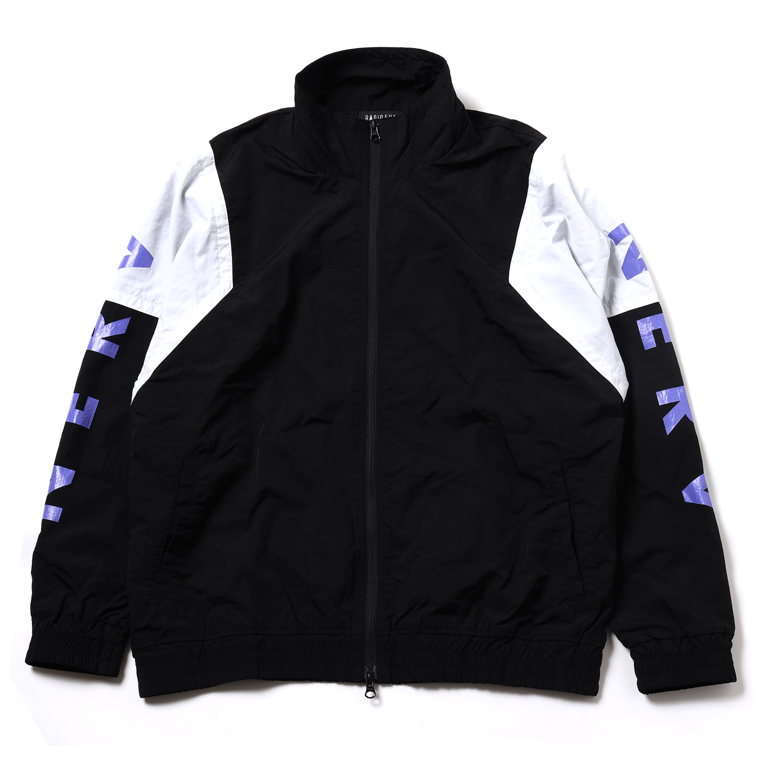 You are currently viewing EVANGELION SWITCHING NYLON JACKET