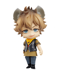Read more about the article Ruggie Bucchi Twisted Wonderland Nendoroid