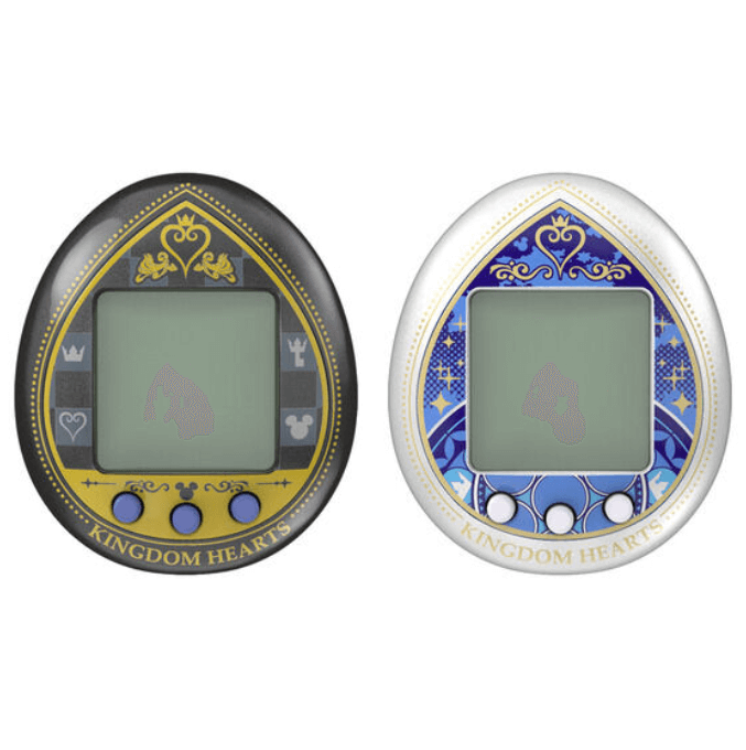 You are currently viewing Kingdom Hearts Tamagotchi