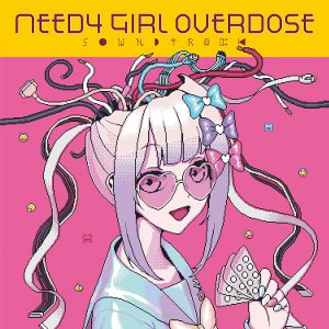 Read more about the article NEEDY GIRL OVERDOSE Soundtrack