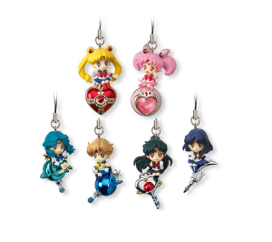 Read more about the article Sailor Moon Twinkle Dolly 02