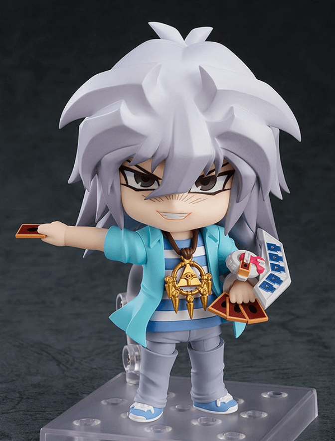 You are currently viewing Nendoroid Yami Bakura