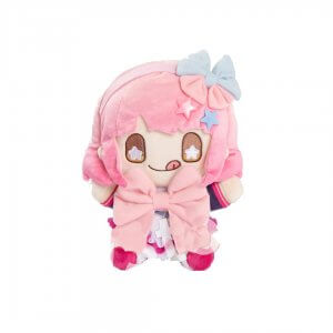 Read more about the article Talking Chieru-chan Plushy