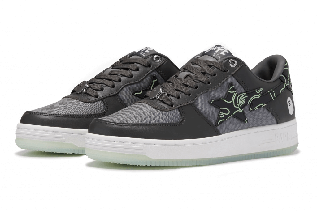 Read more about the article BAPE STA #1