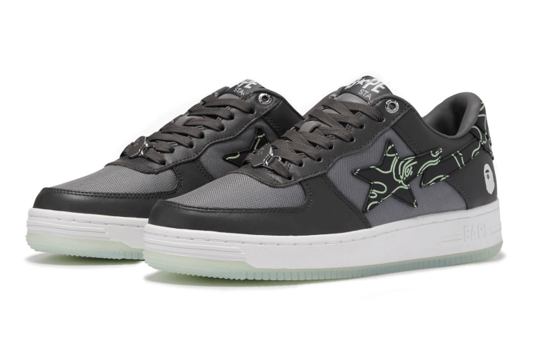 Read more about the article BAPE STA #1