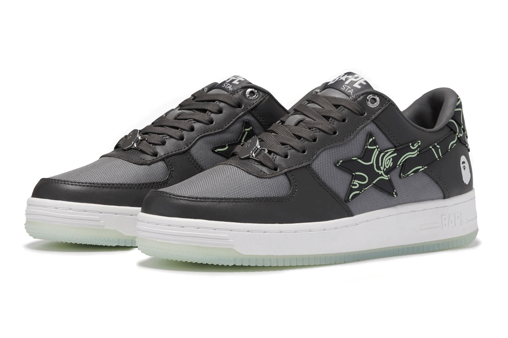 You are currently viewing BAPE STA #1