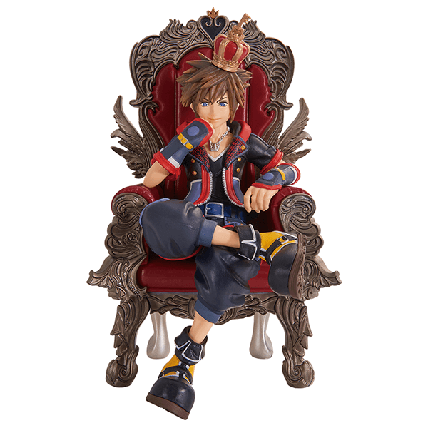 You are currently viewing Kingdom Hearts 20th Anniversary Ichiban Kuji Collection