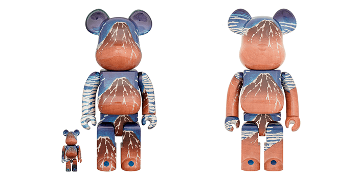 Bearbrick Types, Themes, and Rarity